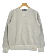 Polo Ralph Lauren（ポロラルフローレン）スウェット グレー サイズ:S メンズ/2200697676146