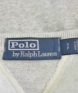 Polo Ralph Lauren（ポロラルフローレン）スウェット グレー サイズ:S メンズ/2200697676146
