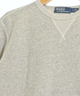 Polo Ralph Lauren（ポロラルフローレン）スウェット グレー サイズ:S メンズ/2200697676146