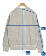Polo Ralph Lauren（ポロラルフローレン）スウェット グレー サイズ:S メンズ/2200697676146