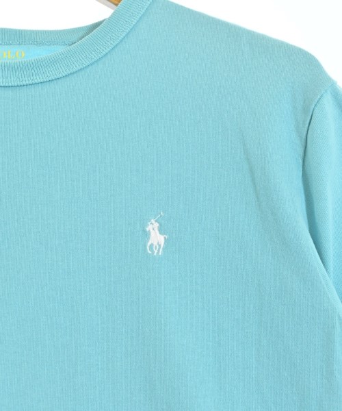 Polo Ralph Lauren（ポロラルフローレン）Tシャツ・カットソー 青 サイズ:S メンズ/2200697676184