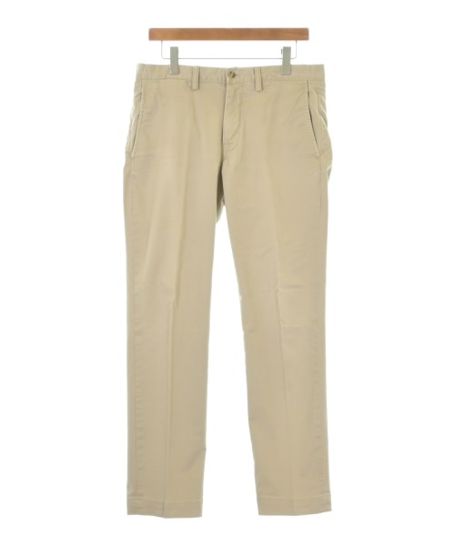 Polo Ralph Lauren(ポロラルフローレン)チノパン ベージュ サイズ:30(M位)/2200697676207