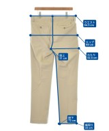 Polo Ralph Lauren（ポロラルフローレン）チノパン ベージュ サイズ:30(M位) メンズ/2200697676207