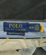 Polo Ralph Lauren（ポロラルフローレン）その他 グレー サイズ:30(M位) メンズ/2200697676214