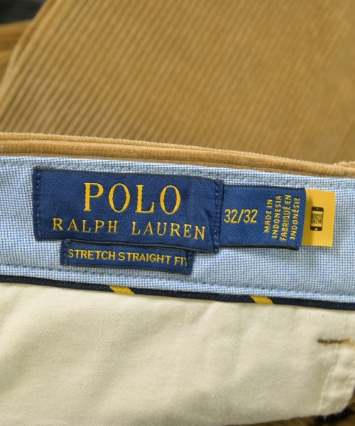 Polo Ralph Lauren（ポロラルフローレン）その他 ベージュ サイズ:32(L位) メンズ/2200697676221