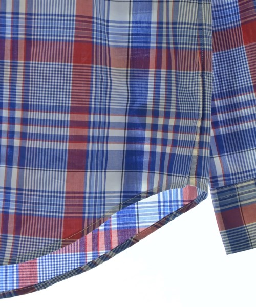 Polo Ralph Lauren（ポロラルフローレン）カジュアルシャツ 青 サイズ:M メンズ/2200697738073