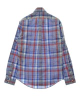 Polo Ralph Lauren（ポロラルフローレン）カジュアルシャツ 青 サイズ:M メンズ/2200697738073