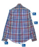 Polo Ralph Lauren（ポロラルフローレン）カジュアルシャツ 青 サイズ:M メンズ/2200697738073