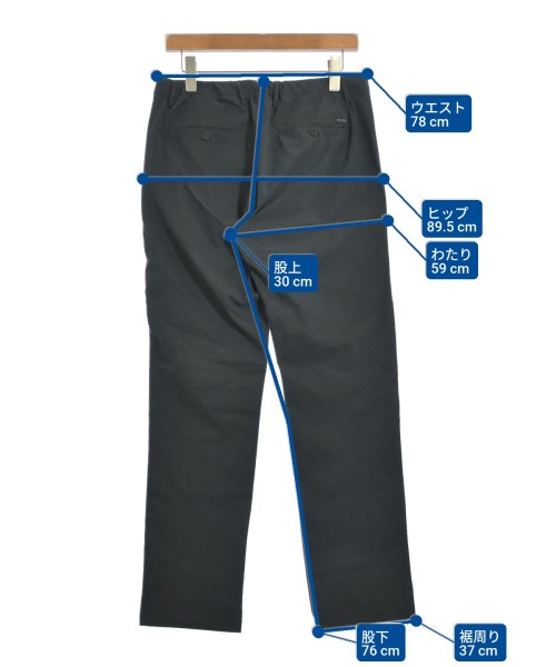Polo Ralph Lauren（ポロラルフローレン）その他 黒 サイズ:31(M位) メンズ/2200700193158