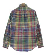Polo Ralph Lauren（ポロラルフローレン）カジュアルシャツ 赤 サイズ:S メンズ/2200700480050