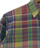 Polo Ralph Lauren（ポロラルフローレン）カジュアルシャツ 赤 サイズ:S メンズ/2200700480050