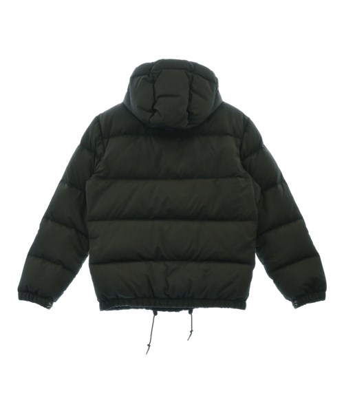Polo Ralph Lauren（ポロラルフローレン）ダウンジャケット/ダウンベスト 黒 サイズ:XS メンズ/2200700487042
