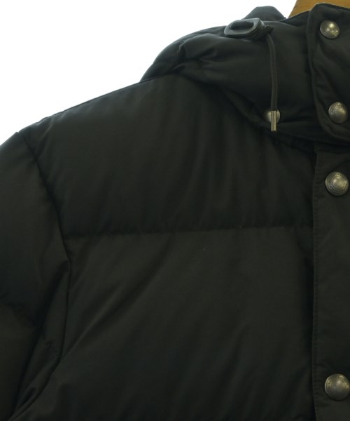 Polo Ralph Lauren（ポロラルフローレン）ダウンジャケット/ダウンベスト 黒 サイズ:XS メンズ/2200700487042