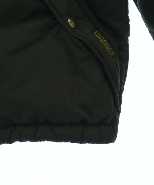 Polo Ralph Lauren（ポロラルフローレン）ダウンジャケット/ダウンベスト 黒 サイズ:XS メンズ/2200700487042