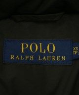 Polo Ralph Lauren（ポロラルフローレン）ダウンジャケット/ダウンベスト 黒 サイズ:XS メンズ/2200700487042