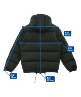 Polo Ralph Lauren（ポロラルフローレン）ダウンジャケット/ダウンベスト 黒 サイズ:XS メンズ/2200700487042