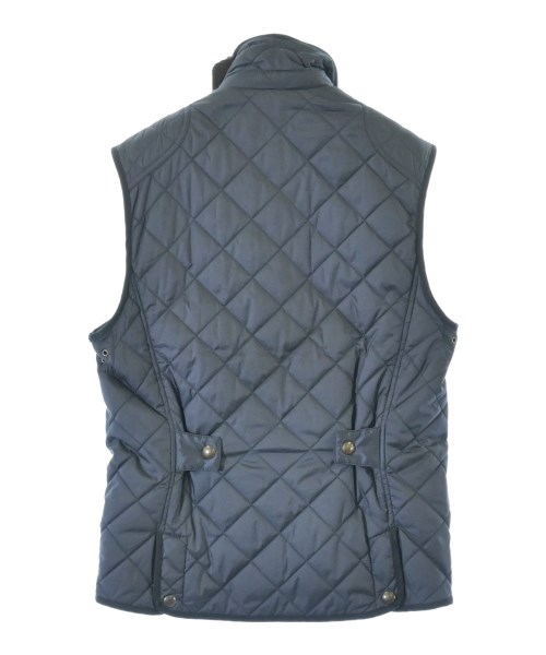 Polo Ralph Lauren（ポロラルフローレン）ダウンジャケット/ダウンベスト 紺 サイズ:XS メンズ/2200700487066