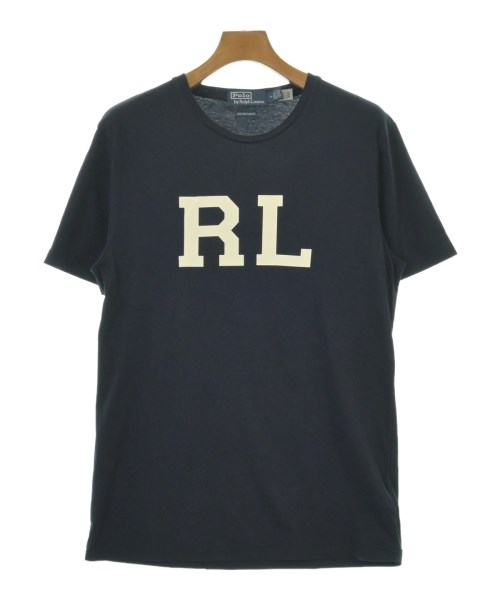 Polo Ralph Lauren(ポロラルフローレン)Tシャツ・カットソー 紺 サイズ:M/2200700528042