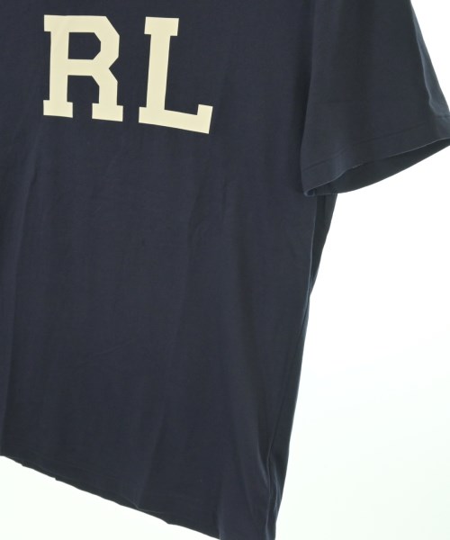 Polo Ralph Lauren（ポロラルフローレン）Tシャツ・カットソー 紺 サイズ:M メンズ/2200700528042