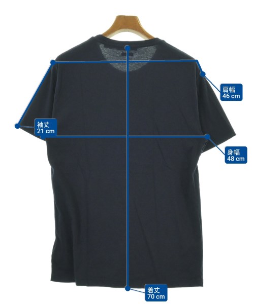 Polo Ralph Lauren（ポロラルフローレン）Tシャツ・カットソー 紺 サイズ:M メンズ/2200700528042