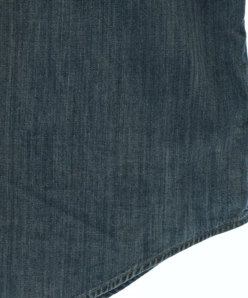 Polo Ralph Lauren（ポロラルフローレン）カジュアルシャツ 青 サイズ:L メンズ/2200700617029