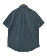 Polo Ralph Lauren（ポロラルフローレン）カジュアルシャツ 青 サイズ:L メンズ/2200700617029