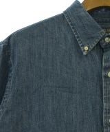 Polo Ralph Lauren（ポロラルフローレン）カジュアルシャツ 青 サイズ:L メンズ/2200700617029