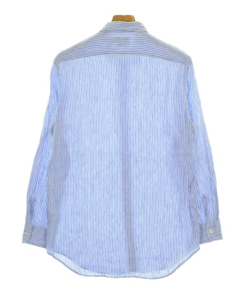 Polo Ralph Lauren（ポロラルフローレン）カジュアルシャツ 青 サイズ:M メンズ/2200697439048