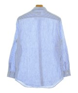 Polo Ralph Lauren（ポロラルフローレン）カジュアルシャツ 青 サイズ:M メンズ/2200697439048