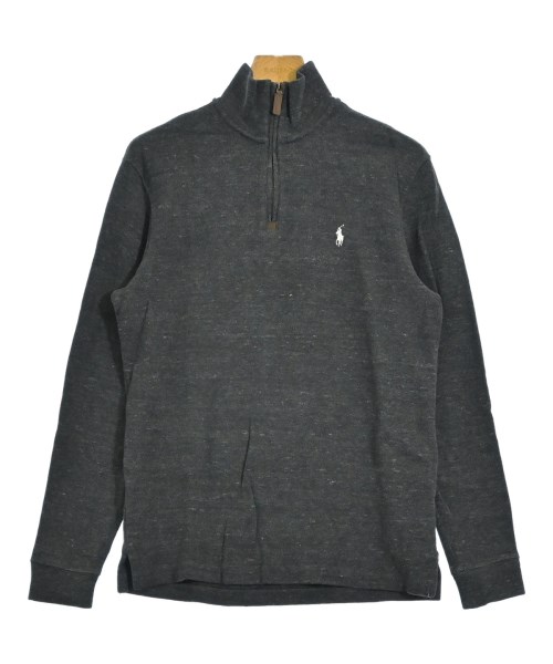 Polo Ralph Lauren(ポロラルフローレン)スウェット グレー サイズ:S/2200698600041
