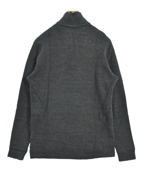 Polo Ralph Lauren（ポロラルフローレン）スウェット グレー サイズ:S メンズ/2200698600041