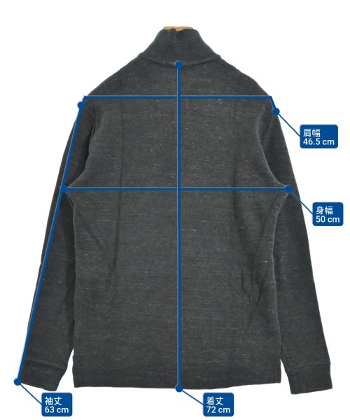 Polo Ralph Lauren（ポロラルフローレン）スウェット グレー サイズ:S メンズ/2200698600041