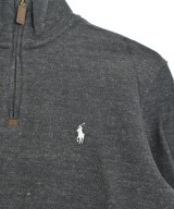 Polo Ralph Lauren（ポロラルフローレン）スウェット グレー サイズ:S メンズ/2200698600041