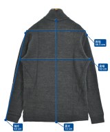 Polo Ralph Lauren（ポロラルフローレン）スウェット グレー サイズ:S メンズ/2200698600041