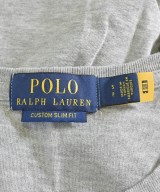 Polo Ralph Lauren（ポロラルフローレン）Tシャツ・カットソー グレー サイズ:S メンズ/2200698600058
