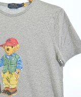 Polo Ralph Lauren（ポロラルフローレン）Tシャツ・カットソー グレー サイズ:S メンズ/2200698600058