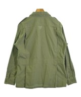 Polo Ralph Lauren（ポロラルフローレン）ミリタリーブルゾン カーキ サイズ:-(L位) メンズ/2200698600065