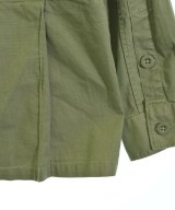 Polo Ralph Lauren（ポロラルフローレン）ミリタリーブルゾン カーキ サイズ:-(L位) メンズ/2200698600065