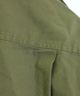 Polo Ralph Lauren（ポロラルフローレン）ミリタリーブルゾン カーキ サイズ:-(L位) メンズ/2200698600065