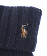 Polo Ralph Lauren（ポロラルフローレン）手袋 紺 サイズ:- メンズ/2200699042260