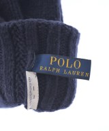 Polo Ralph Lauren（ポロラルフローレン）手袋 紺 サイズ:- メンズ/2200699042260