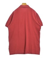 Polo Ralph Lauren（ポロラルフローレン）ポロシャツ 赤 サイズ:XL メンズ/2200700801039