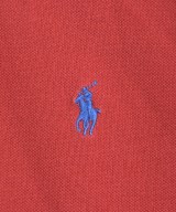 Polo Ralph Lauren（ポロラルフローレン）ポロシャツ 赤 サイズ:XL メンズ/2200700801039