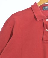 Polo Ralph Lauren（ポロラルフローレン）ポロシャツ 赤 サイズ:XL メンズ/2200700801039