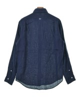 Polo Ralph Lauren（ポロラルフローレン）カジュアルシャツ 紺 サイズ:M メンズ/2200695949167