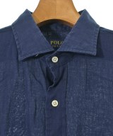 Polo Ralph Lauren（ポロラルフローレン）カジュアルシャツ 紺 サイズ:M メンズ/2200695949167