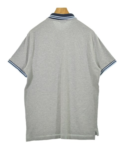 Polo Ralph Lauren（ポロラルフローレン）ポロシャツ グレー サイズ:L メンズ/2200695949181