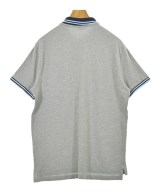 Polo Ralph Lauren（ポロラルフローレン）ポロシャツ グレー サイズ:L メンズ/2200695949181