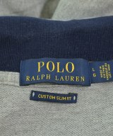Polo Ralph Lauren（ポロラルフローレン）ポロシャツ グレー サイズ:L メンズ/2200695949181