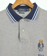 Polo Ralph Lauren（ポロラルフローレン）ポロシャツ グレー サイズ:L メンズ/2200695949181